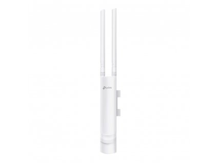 TP-Link Omada EAP225-Outdoor 1200 Mbit/s Bílá Podpora napájení po Ethernetu (PoE)