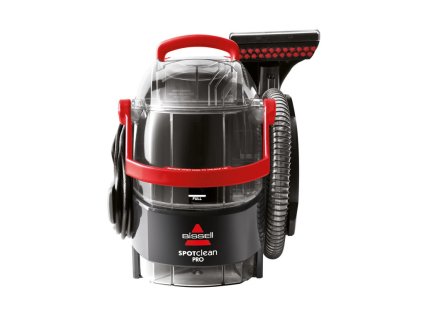 Bissell 1558N vysavač Cylindrový Suché a mokré 750 W Bezsáčkové