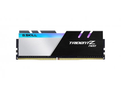 G.Skill Trident Z Neo F4-4000C18D-32GTZN paměťový modul 32 GB 2 x 16 GB DDR4 4000 MHz