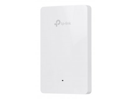 TP-LINK EAP615-WALL Wi-Fi přístupový bod 1774 Mbit/s Bílá Podpora napájení po Ethernetu (PoE)