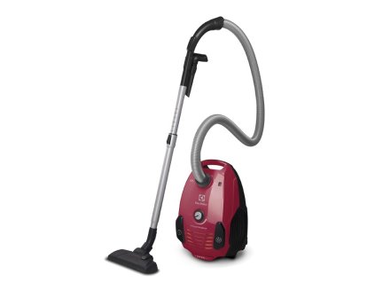 Electrolux EPF61RR 3,5 l Cylindrový Suchý 800 W Prachový sáček