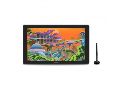 Grafický tablet Huion Kamvas 22 Plus