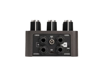 Universal Audio UAFX Dream '65 Reverb Amplifier - kytarový efekt