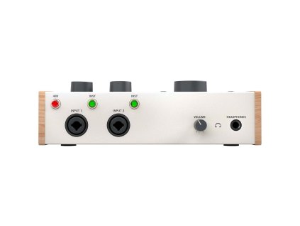 Universal Audio VOLT 476 - Zvukové rozhraní USB