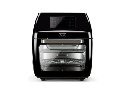 Fritéza Black+Decker s troubou BXAFO1200E