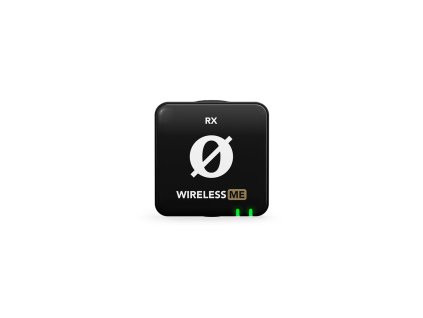 RODE Wireless ME - 2-kanálový digitální bezdrátový systém