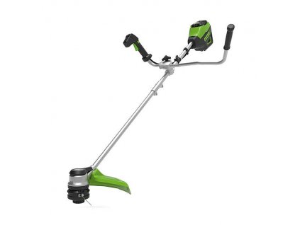 Vyžínač/kosa s rukojetí na kolo 60V Greenworks GD60BCB - 2108407