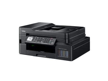 Brother MFC-T920DW Multifunkční tiskárna InkJet A4 6000 x 1200 DPI 30 str. za minutu Wi-Fi