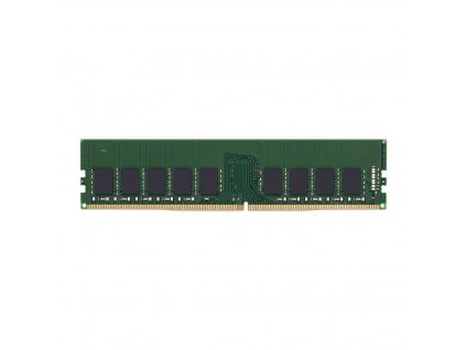 Kingston UDIMM ECC 32GB DDR4 2Rx8 Hynix C 2666MHz PC4-21300 KSM26ED8/32HC