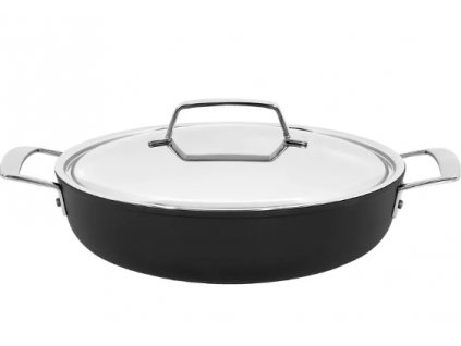 Nepřilnavá pánev DEMEYERE ALU PRO 5 40851-176-0 - 28 CM