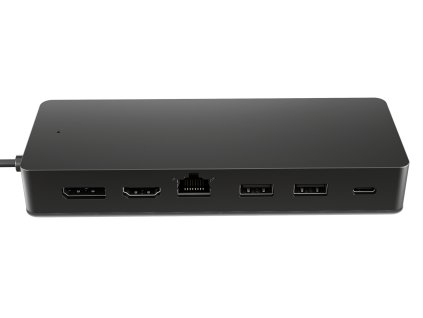 HP Univerzální víceportový rozbočovač USB-C