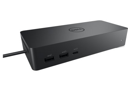 DELL Universal Dock - UD22 Dokovací Thunderbolt Černá