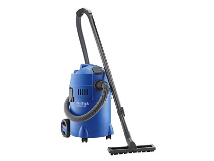 Nilfisk Buddy II 18 Černá, Modrá 18 l 1200 W