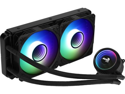 Aerocool Mirage L240 vodní chlazení pro počítač