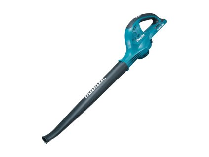 Makita DUB361Z akumulátorový odfukovač listí 334,8 km/h Černá, Modrá 18 V Lithium-Ion (Li-Ion)