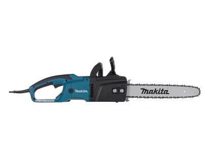 Makita UC4050A motorová pila Černá, Tyrkysová 2000 W