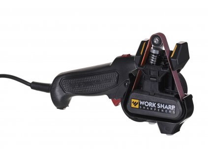 Work Sharp Knife & Tool Sharpener Mk.2 - brousek na nože a nástroje