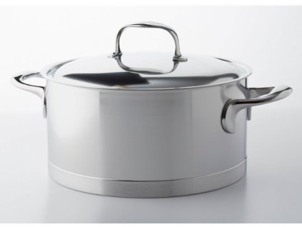 GARNEK NISKI DEMEYERE ATLANTIS 7 40850-141-0 - 5.2L