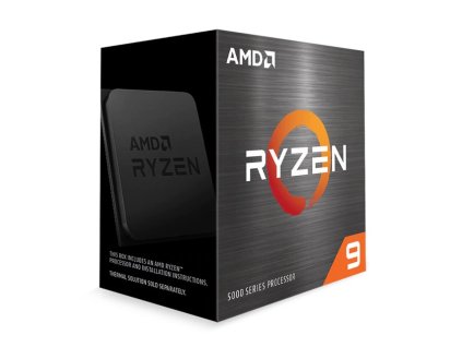 AMD Ryzen 9 5950X procesor 3,4 GHz 64 MB L3