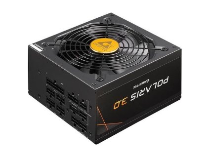 Chieftec Polaris 1050 W 80+ Gold ATX 3.0 PSU (PPS-1050FC-A3)