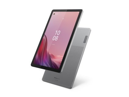 Lenovo Tab M9 32 GB 22,9 cm (9") Mediatek 3 GB Wi-Fi 5 (802.11ac) Android 12 Šedá