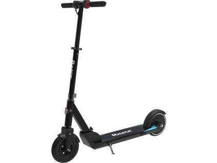 Razor E Prime Air 24 km/h Černá
