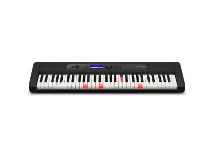 Casio LK-S450 syntetizéry Digitální syntetizátor 61 Černá