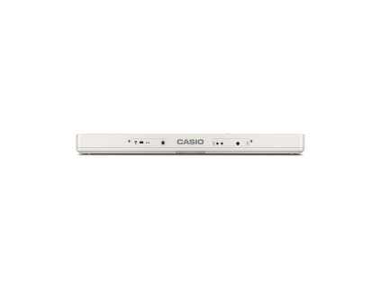 Casio CT-S1 Digitální syntetizátor 61 Bílá