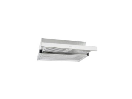 Teka CNL 6415 PLUS Polovestavěný (vytahovací) Bílá 293 m³/h A