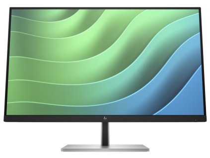 HP E27 G5 68,6 cm (27") 1920 x 1080 px Full HD LED Černá