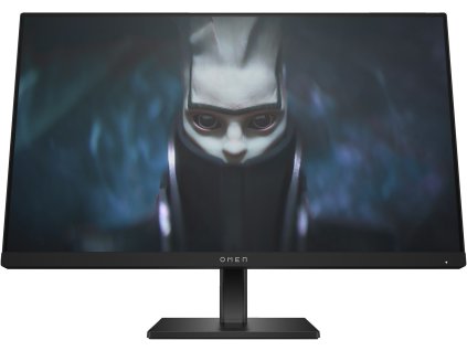 OMEN by HP 23,8″ herní monitor OMEN od HP FHD 165 Hz – OMEN 24