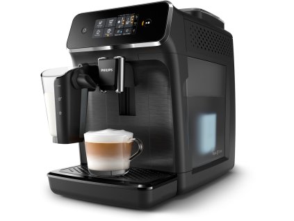 Philips 2200 series Series 2200 LatteGo EP2230/10 Plně automatický kávovar
