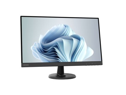 Lenovo D27-40 plochý počítačový monitor 68,6 cm (27") 1920 x 1080 px Full HD LED Černá
