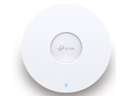 TP-Link Omada EAP653 Wi-Fi přístupový bod 2976 Mbit/s Bílá Podpora napájení po Ethernetu (PoE)