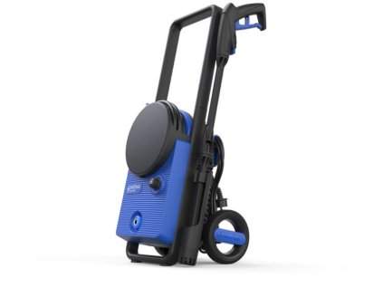 Nilfisk Core 130-6 PowerControl - PCA EU tlaková myčka Napřímený Elektrický 462 l/h Černá, Modrá