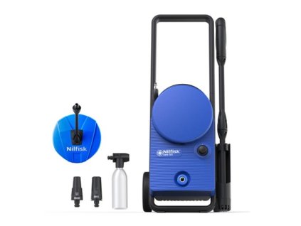 Nilfisk Core 125-5 PC EU tlaková myčka Napřímený Elektrický 438 l/h