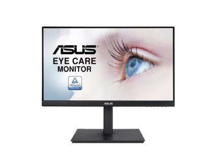 ASUS VA229QSB LED display 54,6 cm (21.5") 1920 x 1080 px Full HD Černá