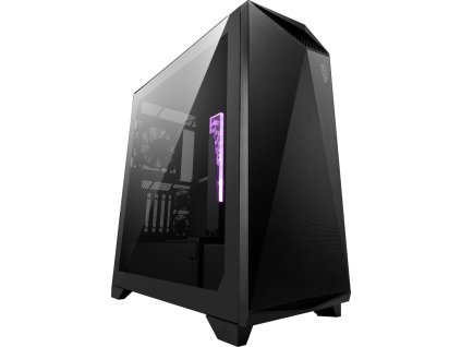Skříň MSI MPG GUNGNIR 300P AIRFLOW