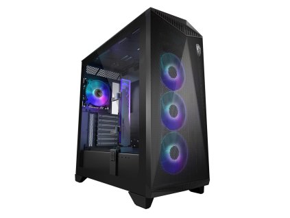 Skříň MSI MPG GUNGNIR 300R AIRFLOW