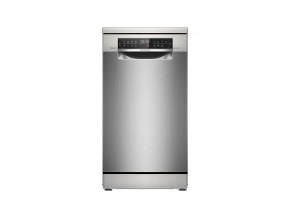 Bosch Serie 6 SPS6YMI14E myčka na nádobí Stojací 10 jídelních sad B