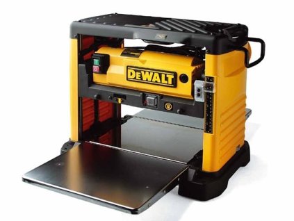 DeWALT DW733 stolní protahovačka 1800 W 10000 ot/min