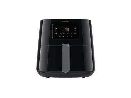 Fritéza s nízkým obsahem tuku PHILIPS HD9270/70 Ovi XL