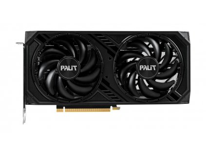 Palit GeForce RTX 4060 Ti Dual NVIDIA 8 GB GDDR6