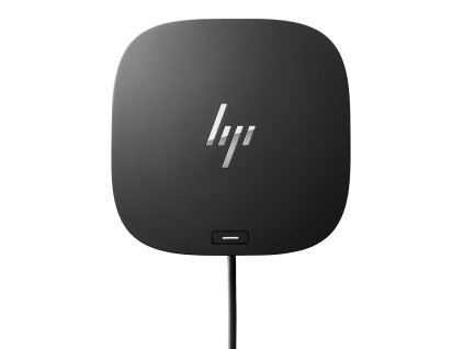 HP Dok USB-C G5