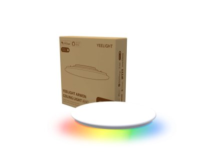 Yeelight Arwen 450C stropní osvětlení Bílá LED F