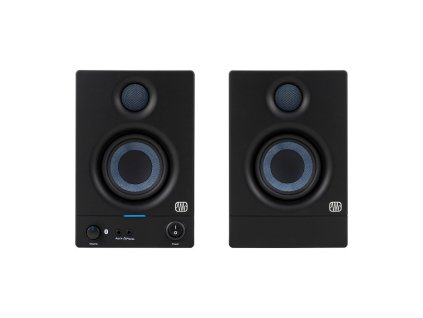 PreSonus Eris 3.5 BT 2nd Gen - pár aktivních monitorů BT