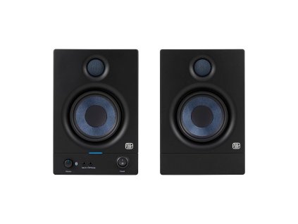 PreSonus Eris 4.5 BT 2nd Gen - pár aktivních monitorů BT