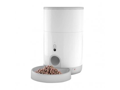 Intelligent Feed Feeder Petoneer Nutri Vision Mini