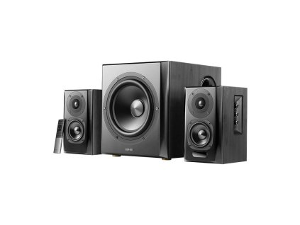 Reproduktory 2.1 Edifier S351DB (černý)