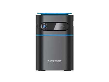 Mini projektor BlitzWolf, BW-VT2 , Android, Wi-Fi, 1080p